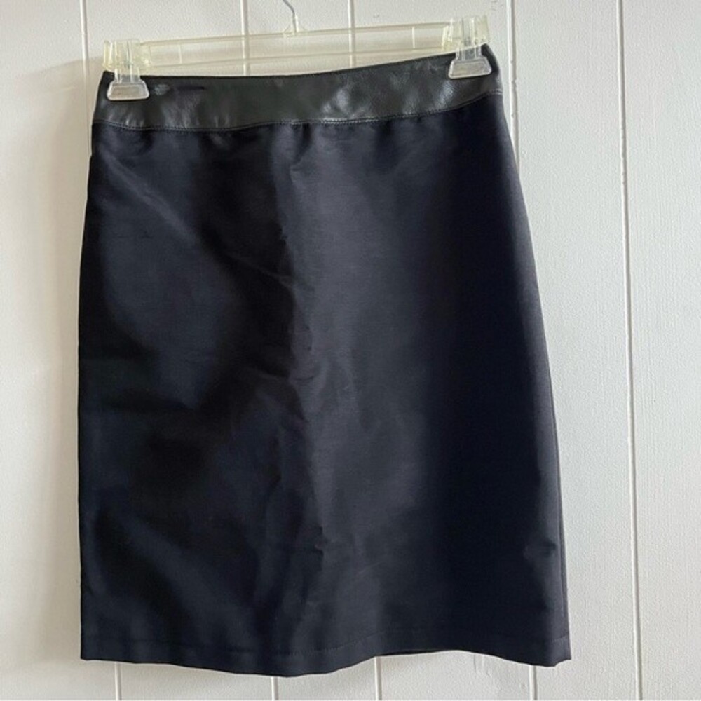 Emporio Armani skirt